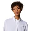 Sportswear Women's Plus-Size Tamiami II Long Sleeve Shirt