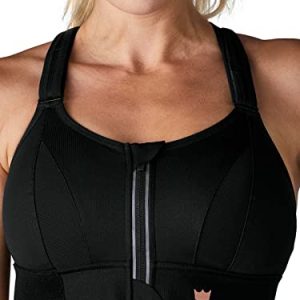 Ultimate Sports Bra for Women, High Impact Sports Bra