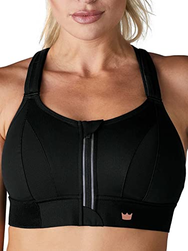 41eXUvWMdL.jpg Ultimate Sports Bra for Women, High Impact Sports Bra