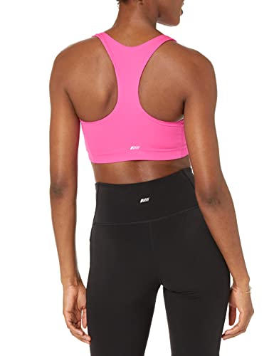 Women's Active Sculpt V-Neck Medium Support Sports Bra