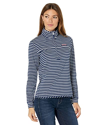 Women's Striped Sankaty Shep Shirt