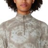 Women's Crater Lake 1/2 Zip