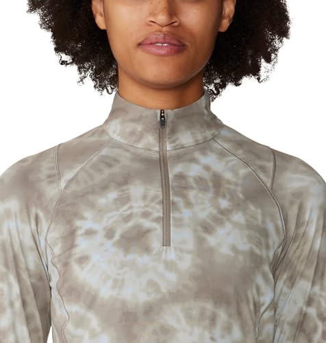 Women's Crater Lake 1/2 Zip