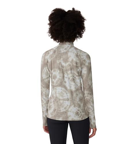 Women's Crater Lake 1/2 Zip