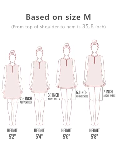 Tennis Dresses for Women with 2 Pockets Sleeveless Womens Golf Dress Quarter Zip Stand Collar Printed Athletic Dress