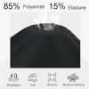 Women's Flare Leggings with Pockets High Waisted Butt Lifting No Front Seam Tummy Control Bootcut Yoga Pants for Women