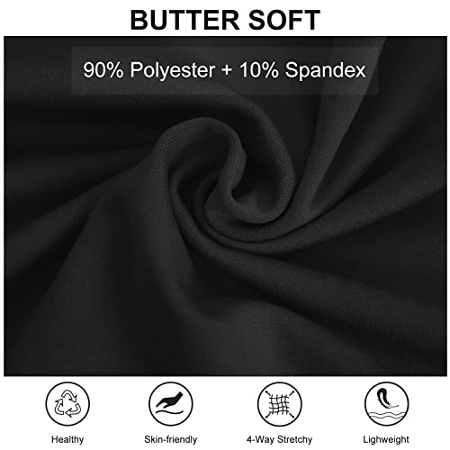 41k16iEyhsL.jpg Womens Capri Pants Loose Yoga Pants Wide Leg Drawstring Comfy Lounge Pajama Capris Sweatpants with Pockets