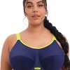 Women's Energise Underwire Sport Bra