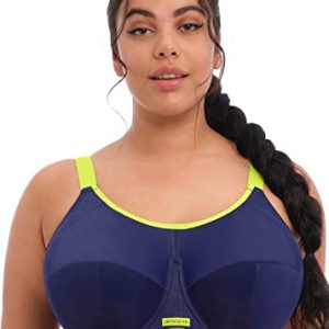 Women's Energise Underwire Sport Bra