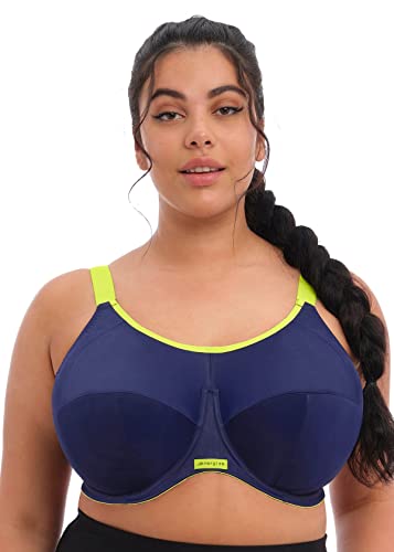 Women's Energise Underwire Sport Bra