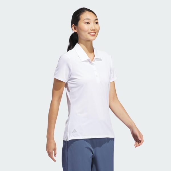 Women's Ultimate365 Solid Polo Shirt