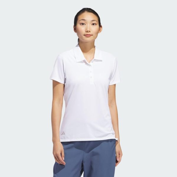 Women's Ultimate365 Solid Polo Shirt