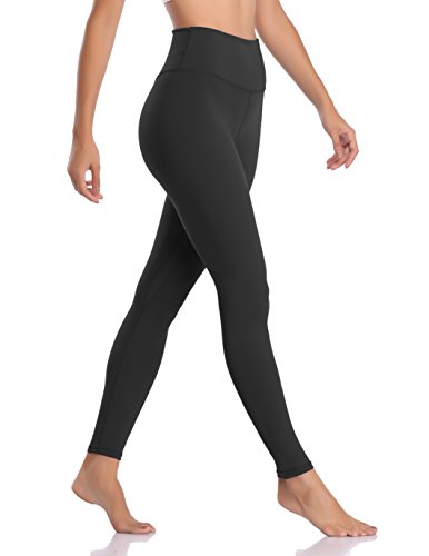 Women's Buttery Soft High Waisted Yoga Pants Full-Length Leggings