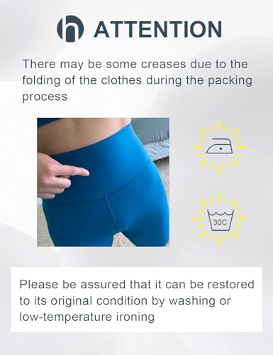 Workout Pro Leggings, High Waisted Compression Gym Tummy Control Athletic Yoga Pants