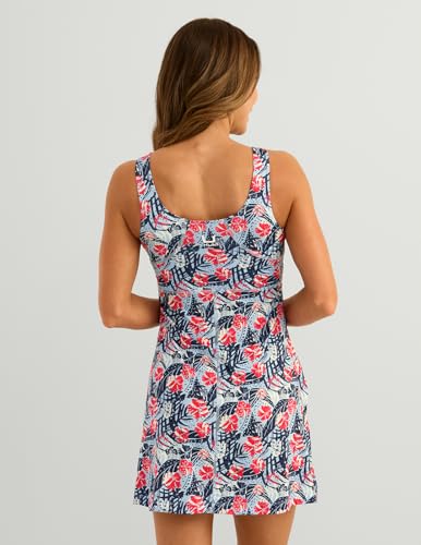 Women's Icon, UPF 50+ Sun Protection, Quick-Dry, Breathable Fishing & Outdoor Performance Dress