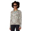 Women's Crater Lake 1/2 Zip