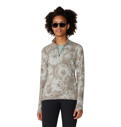 Women's Crater Lake 1/2 Zip