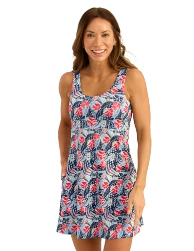 Women's Icon, UPF 50+ Sun Protection, Quick-Dry, Breathable Fishing & Outdoor Performance Dress