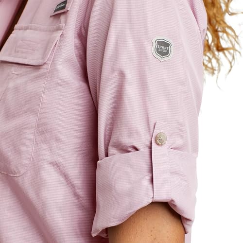 Women's Guide UPF Long-Sleeve Shirt