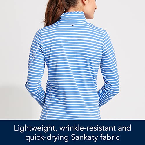 Women's Striped Sankaty Shep Shirt