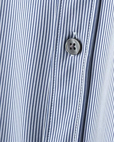 Men's Commuter Shirt, Performance Dress Shirts for Men, Machine Washable, Wrinkle Resistant, Slim Fit Button Down Shirt