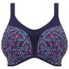 Women's Energise Underwire with Racerback Conversion Sports Bra (8042)