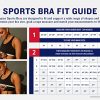 Women's Absolute Eco Sports Bra (Retired Colors)