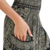 Boho Pants for Women - Hippie Harem Pants Women - Womens Yoga Pants – Comfy Bohemian Flowy Hippie Clothes