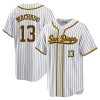 Custom Mens/Women/Youth Los Angeles Baseball Stitched T-Shirt for Sports Fan