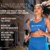 Women's Absolute Eco Sports Bra (Retired Colors)