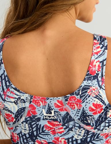 Women's Icon, UPF 50+ Sun Protection, Quick-Dry, Breathable Fishing & Outdoor Performance Dress