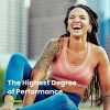 Women's Active Long Sleeve
