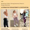 Butterluxe High Waisted Lounge Legging 25" - Buttery Soft Workout Yoga Pants for Women