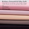 Womens Wireless Push Up Bras for Women No Underwire Seamless Full Coverage Supportive T Shirt Everyday Bras