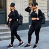 Soft Leggings for Women - High Waisted Tummy Control No See Through Workout Yoga Pants