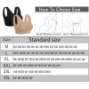 3 Pack Sports Bras for Women Wirefree Padded Workout Yoga Gym Fitness Bra Medium Support